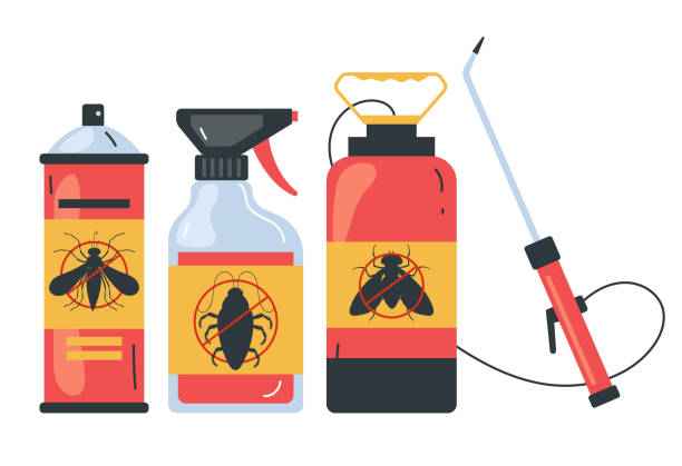 Best Bed Bug Extermination  in New Hope, MN